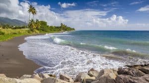 Météo à Saint-Kitts-et-Nevis en juin 2025