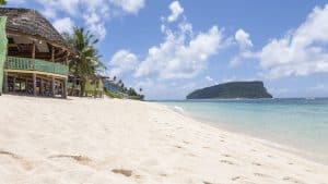 Météo à Samoa en décembre 2025