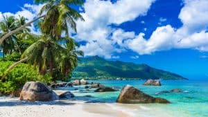 Seychelles – température, climat et météo toute l’année