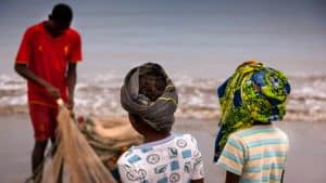 Météo à Sierra Leone en mars 2026