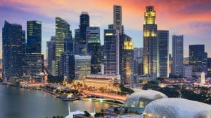 Singapour – température, climat et météo toute l’année