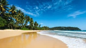 Sri Lanka – température, climat et météo toute l’année