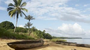 Suriname – température, climat et météo toute l’année