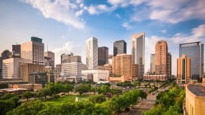 Texas – température, climat et météo toute l’année
