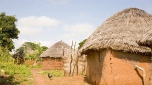 Togo – température, climat et météo toute l’année