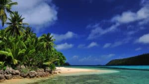 Météo à Tonga en juin 2020