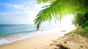 Tuvalu – température, climat et météo toute l’année