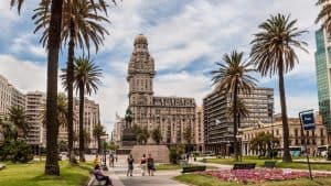 Uruguay – température, climat et météo toute l’année