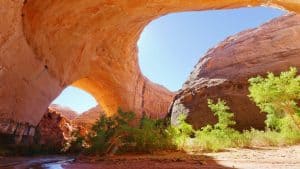 Utah – température, climat et météo toute l’année