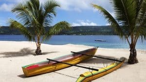 Météo à Vanuatu en décembre 2025