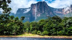 Météo à Venezuela en avril 2026