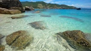 Wallis et Futuna – température, climat et météo toute l’année