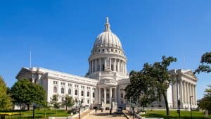 Wisconsin – température, climat et météo toute l’année