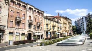 Acqui Terme – température, climat et météo toute l’année