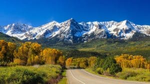 Aspen – température, climat et météo toute l’année