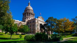 Austin – température, climat et météo toute l’année