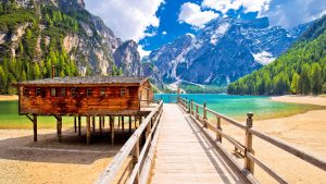 Braies (Prags) – température, climat et météo toute l’année