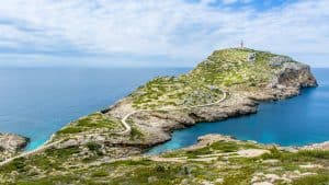 Météo à Cabrera en août 2020