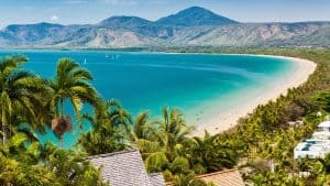 Cairns – température, climat et météo toute l’année