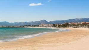 Cambrils – température, climat et météo toute l’année