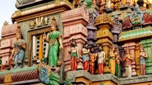 Chennai – température, climat et météo toute l’année