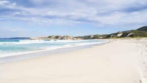 Coral Bay – température, climat et météo toute l’année