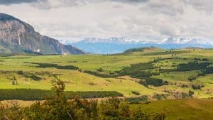 Coyhaique – température, climat et météo toute l’année