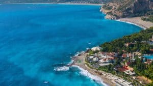 Didim – température, climat et météo toute l’année