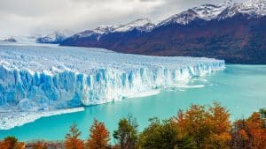 El Calafate – température, climat et météo toute l’année