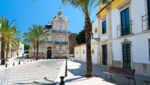 Faro – température, climat et météo toute l’année