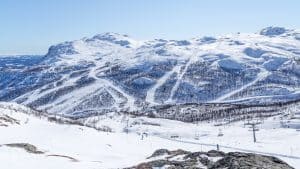 Météo à Hemsedal en août 2025