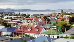 Hobart – température, climat et météo toute l’année