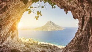 Kalymnos – température, climat et météo toute l’année