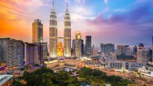 Météo à Kuala Lumpur en mai 2025