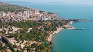 Météo à Lara Beach en mars 2026