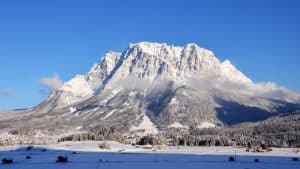 Lermoos – température, climat et météo toute l’année