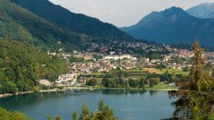 Levico Terme – température, climat et météo toute l’année