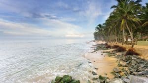 Marawila – température, climat et météo toute l’année