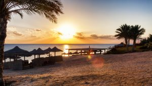 Marsa Alam – température, climat et météo toute l’année