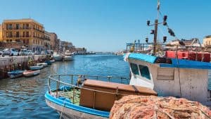 Mazara del Vallo – température, climat et météo toute l’année