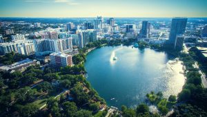Météo à Orlando en février 2026