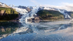Parc national de Glacier Bay – température, climat et météo toute l’année