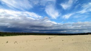 Parc national de Kobuk Valley – température, climat et météo toute l’année