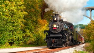 Parc national de la vallée de Cuyahoga – température, climat et météo toute l’année