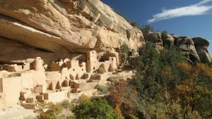 Parc national de Mesa Verde – température, climat et météo toute l’année