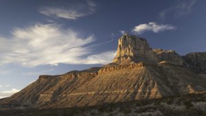 Parc national des Guadalupe Mountains – température, climat et météo toute l’année