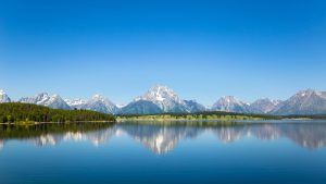 Parc National des Voyageurs – température, climat et météo toute l’année