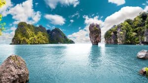 Météo à Phuket en février 2026