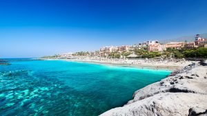 Playa de las Americas – température, climat et météo toute l’année