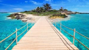Playa del Carmen – température, climat et météo toute l’année